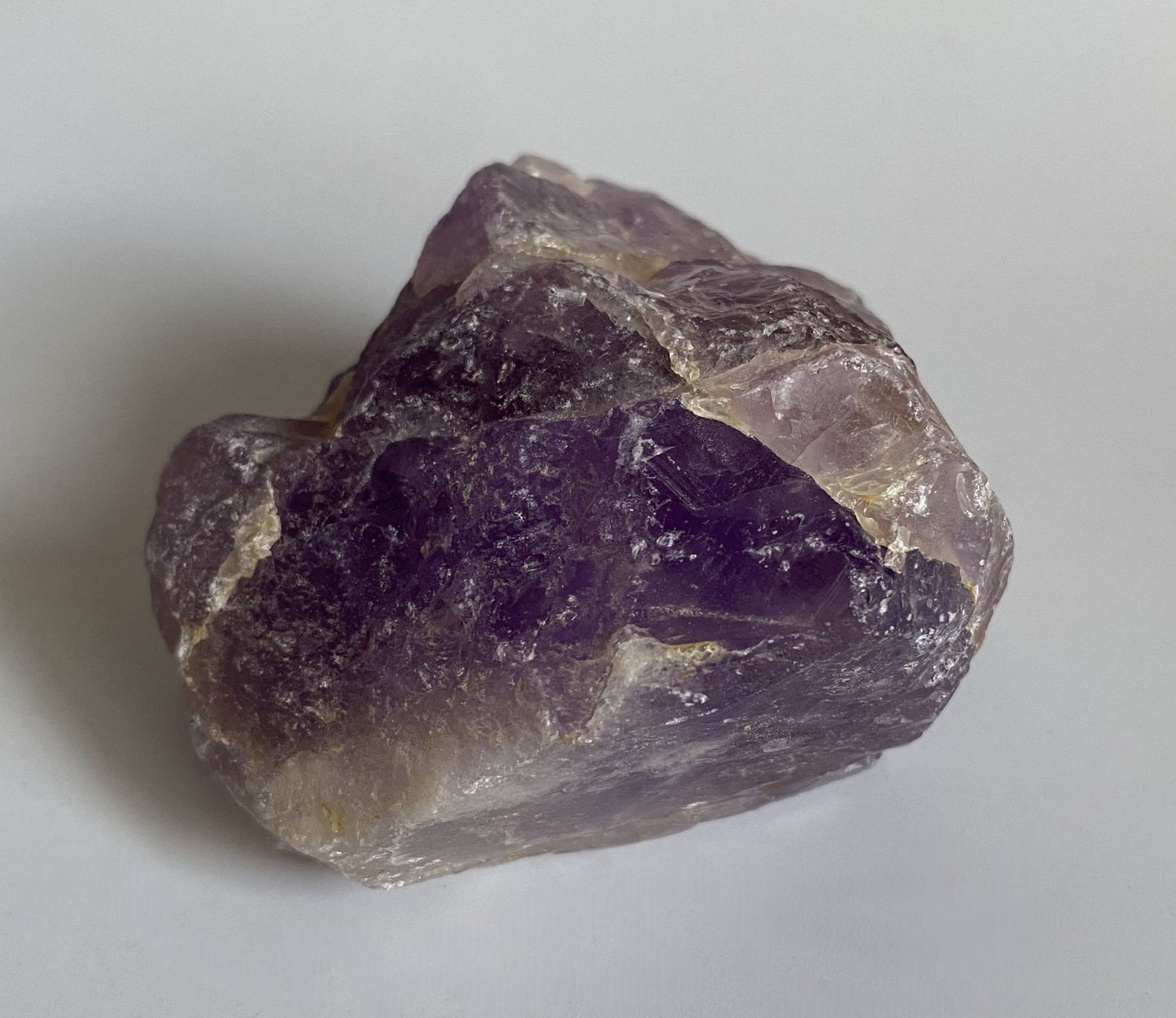 Ametist - Piatra Bruta 6.6cm - Pietre Semipretioase Naturale