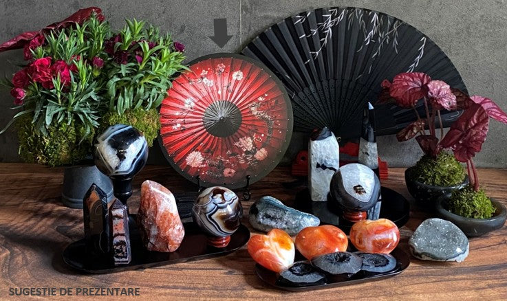 Decoratiune din metal (aluminiu)