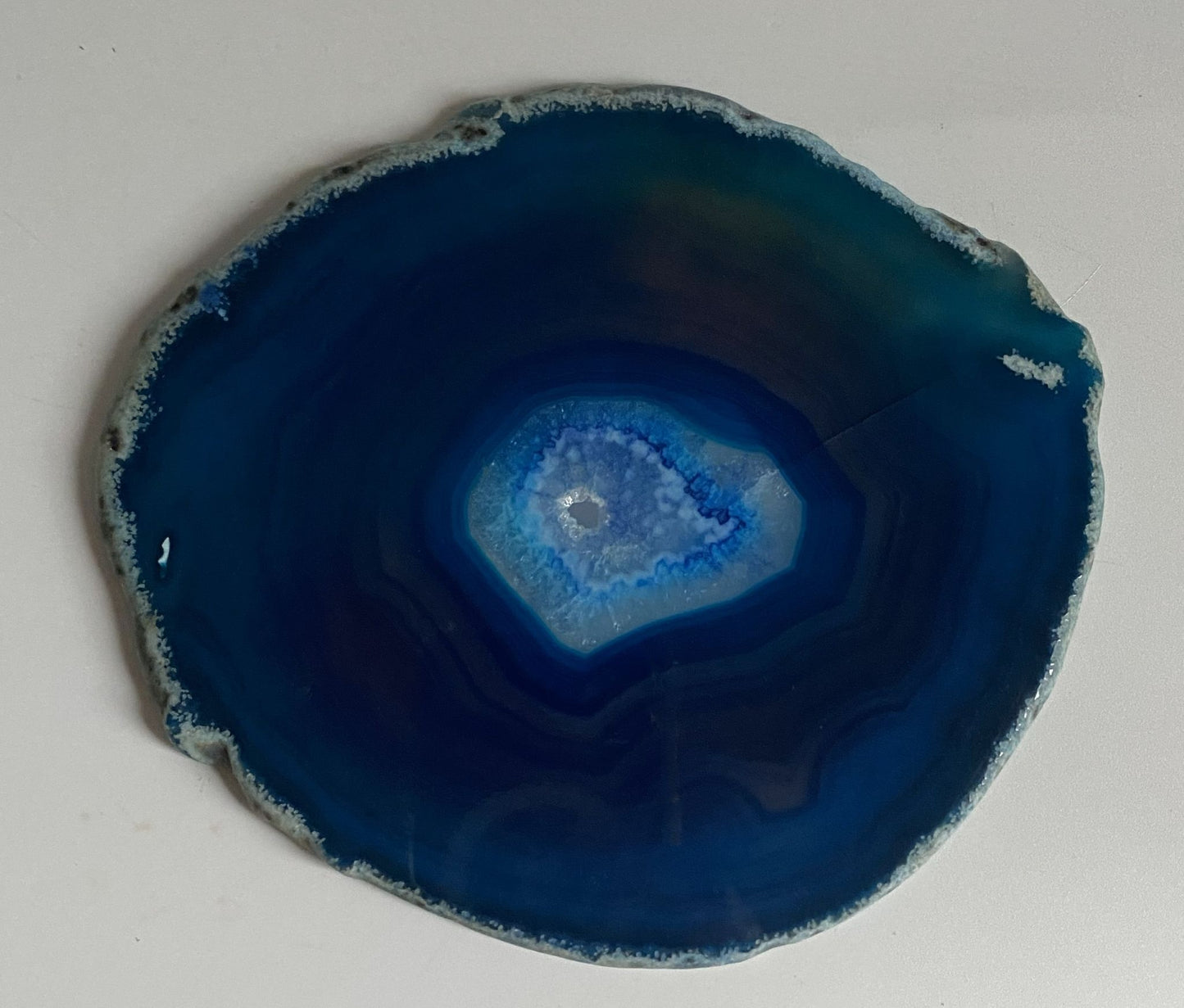 Set Cristale - Labradorit&Citrin&Cuart Aura - Decoratiune Pietre Semipretioase