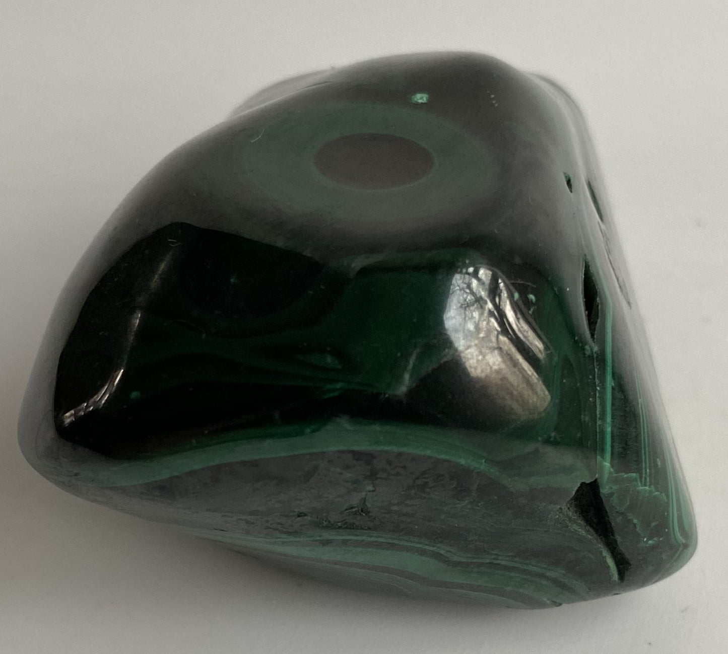 Malachit - Specimen piatra semipretioasa