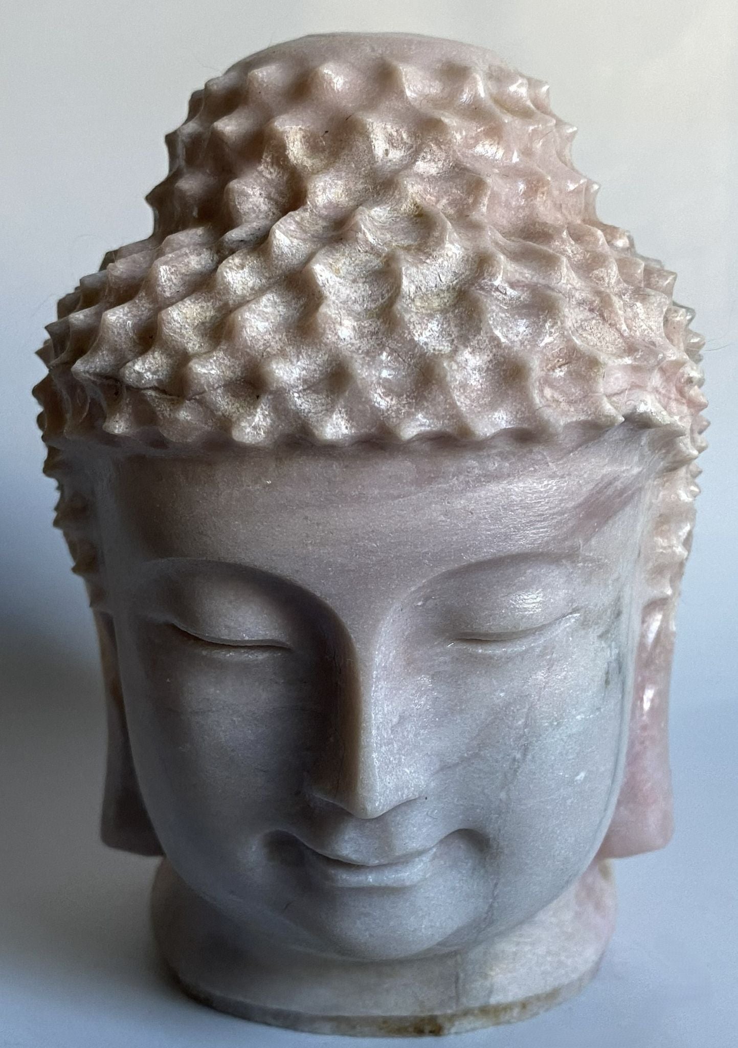 Opal Roz - Sculptura Buddha 11.9cm