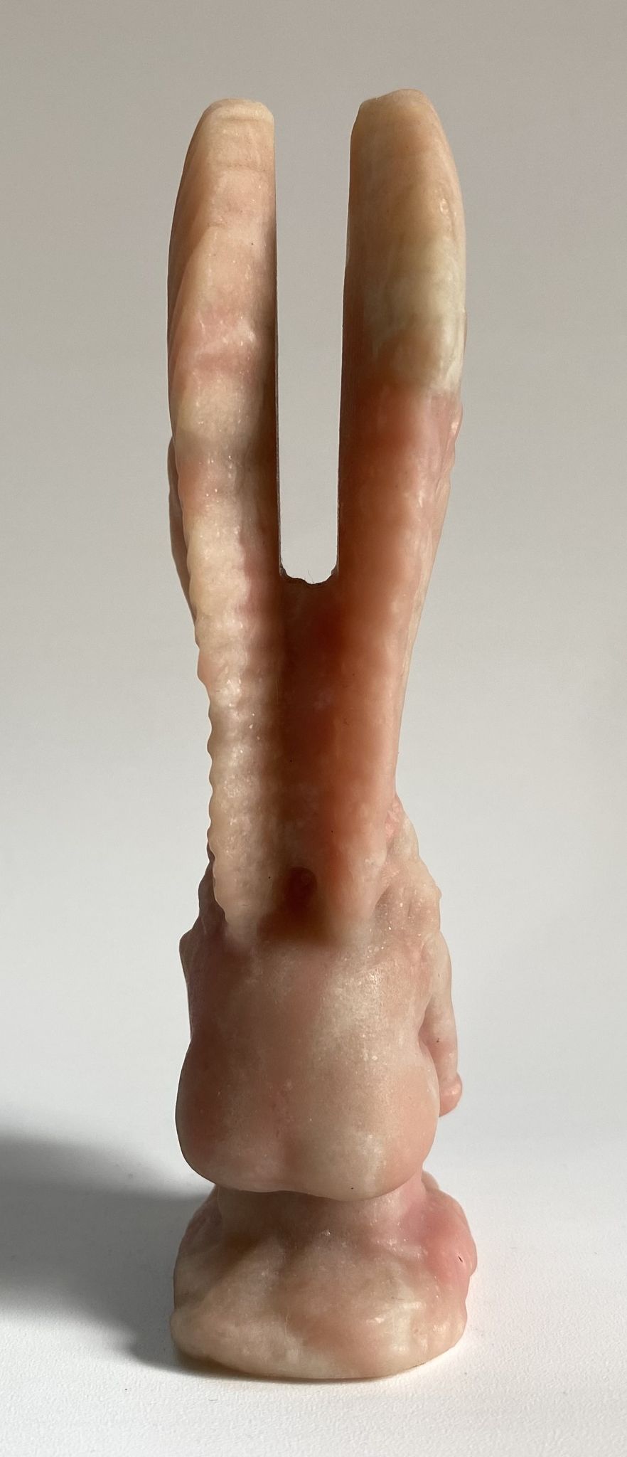 Opal Roz - Inger 12cm - Pietre Semipretioase Naturale