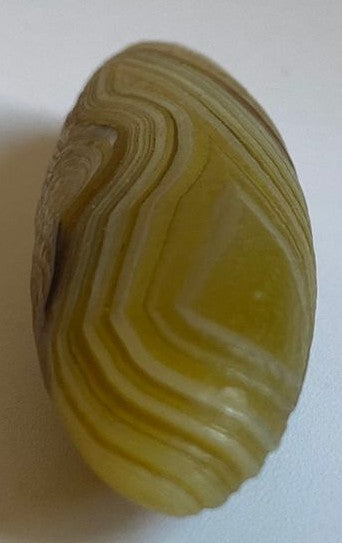 Agat Gobi - Specimen 4.5cm - Pietre Semipretioase Naturale