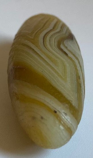 Agat Gobi - Specimen 4.5cm - Pietre Semipretioase Naturale