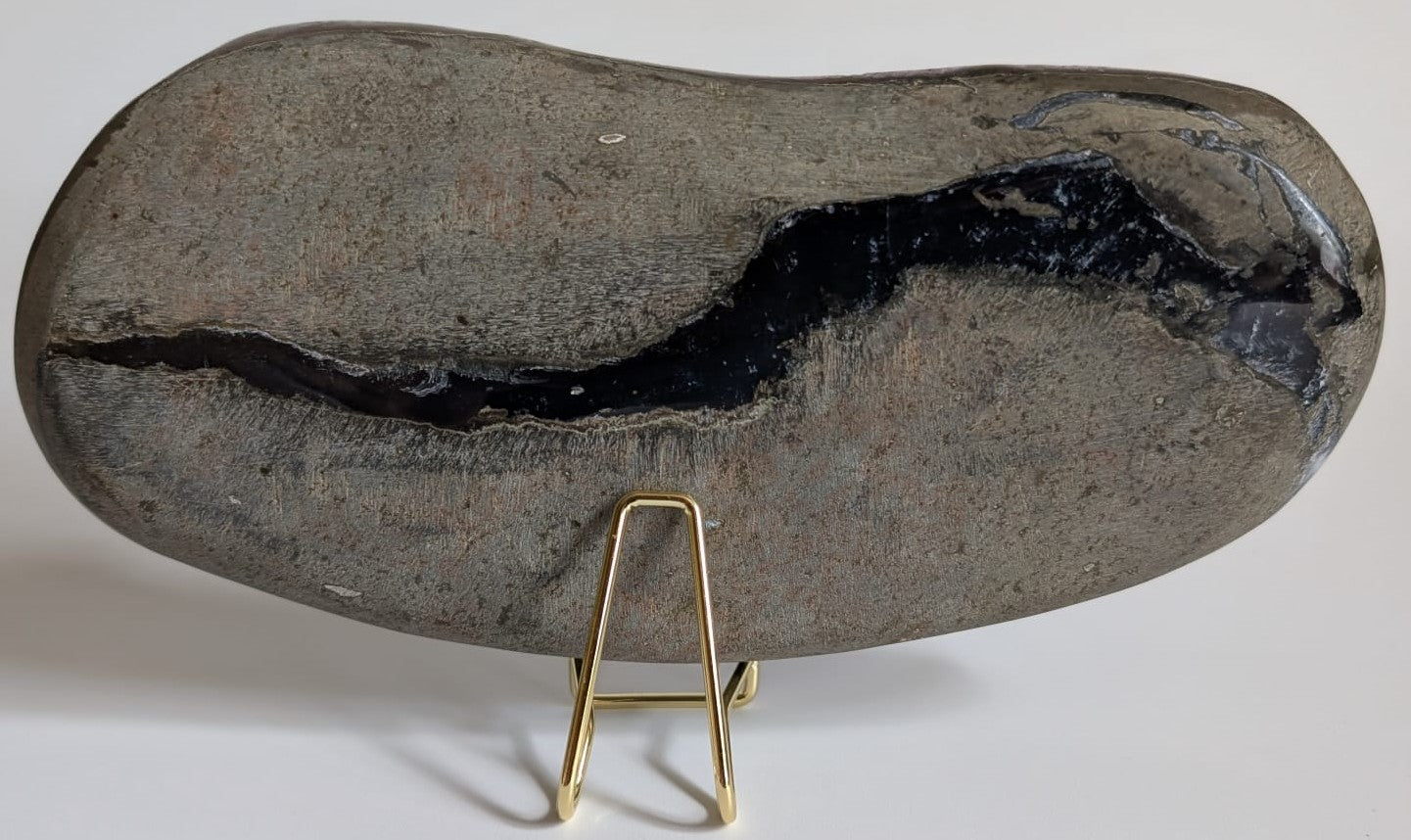 Ametist - Fragment Geoda 20.5cm - Pietre Semipretioase Naturale