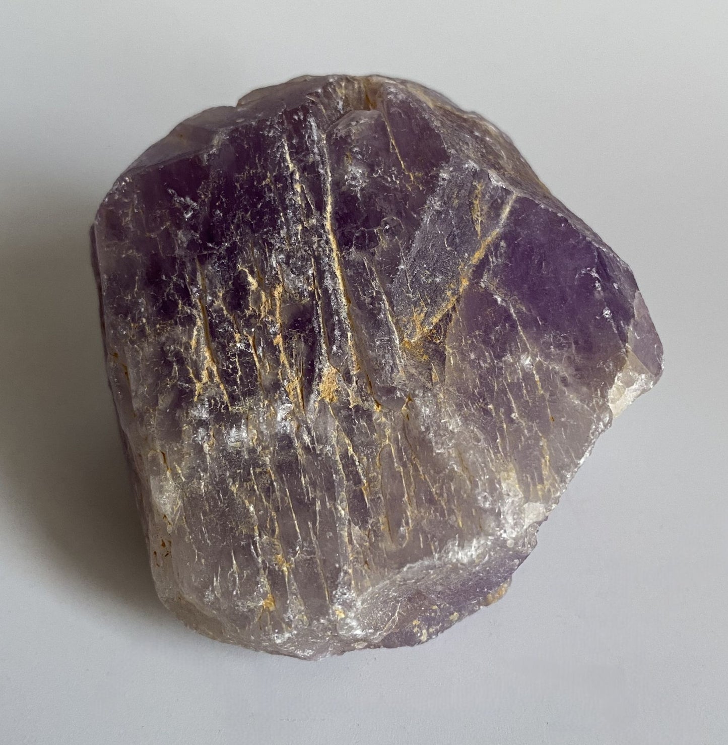 Ametist - Piatra Bruta 6.6cm - Pietre Semipretioase Naturale