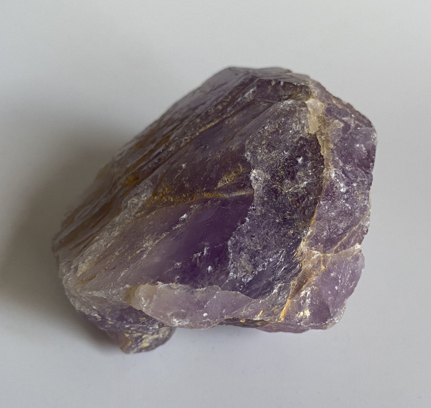 Ametist - Piatra Bruta 6.6cm - Pietre Semipretioase Naturale