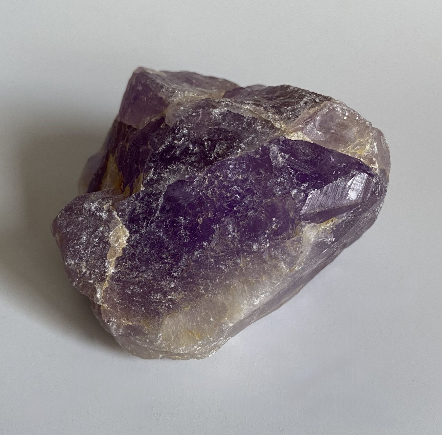 Ametist - Piatra Bruta 6.6cm - Pietre Semipretioase Naturale