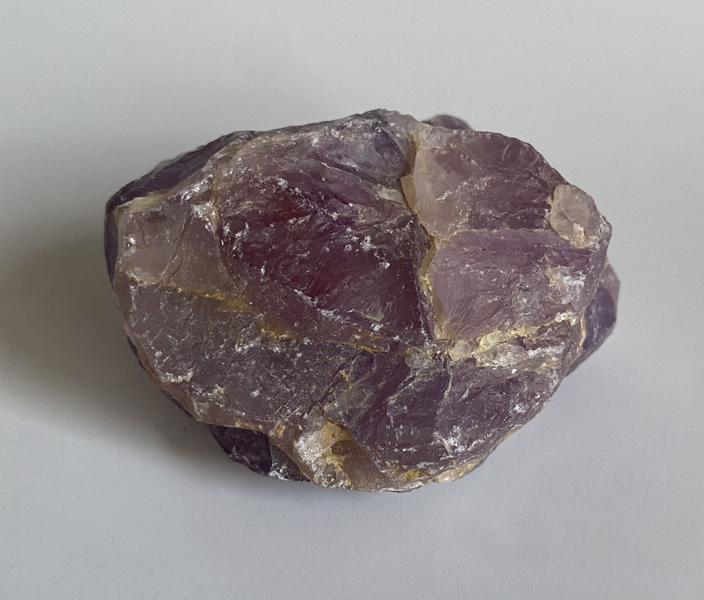 Ametist - Piatra Bruta 6.6cm - Pietre Semipretioase Naturale