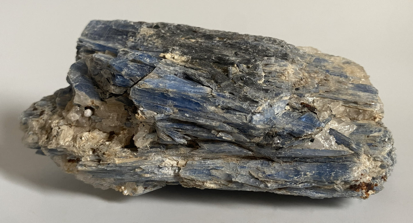 Cianit - Piatra Bruta 12.5cm - Pietre Semipretioase Naturale