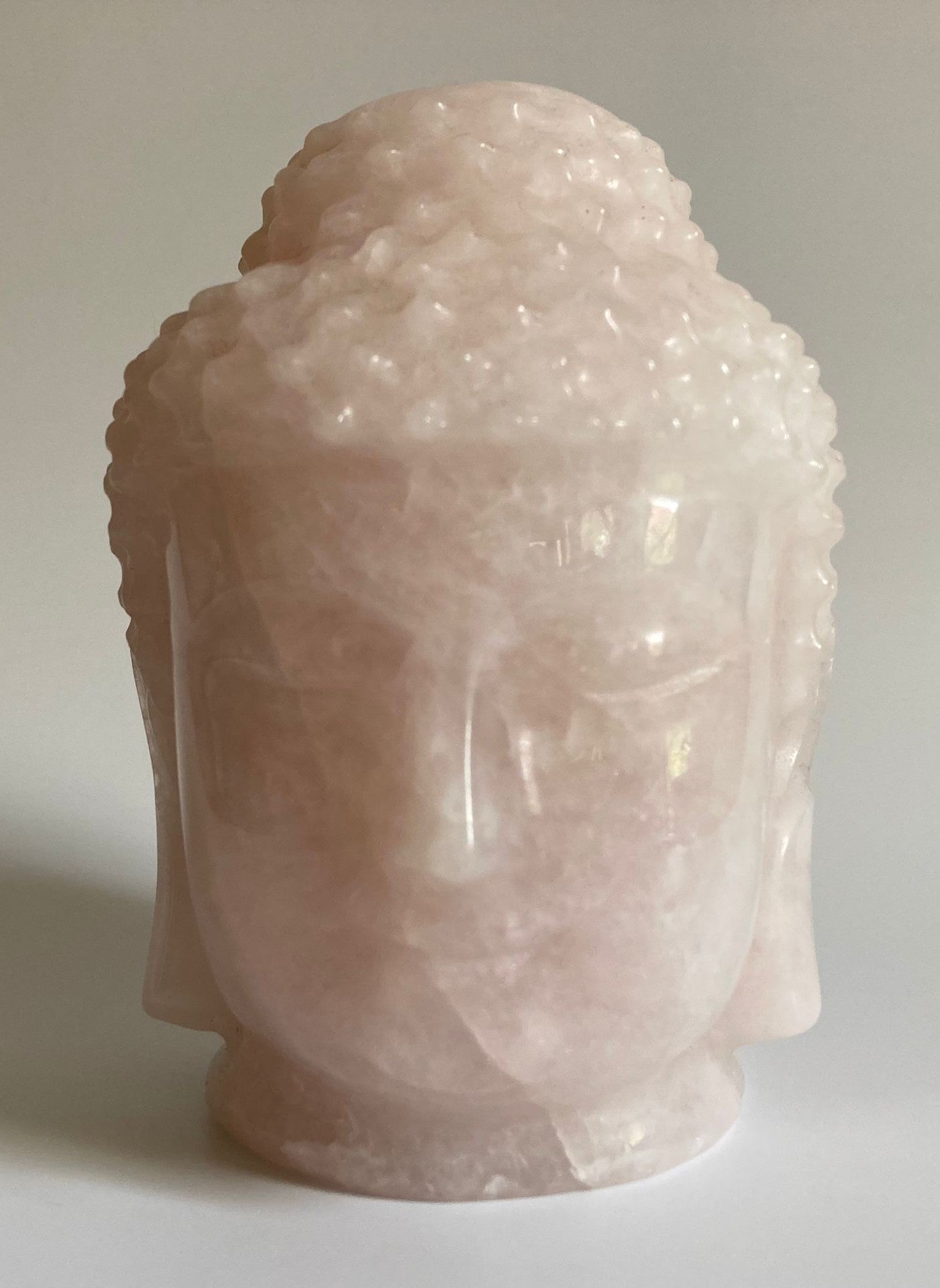 Cuart Roz - Sculptura Buddha