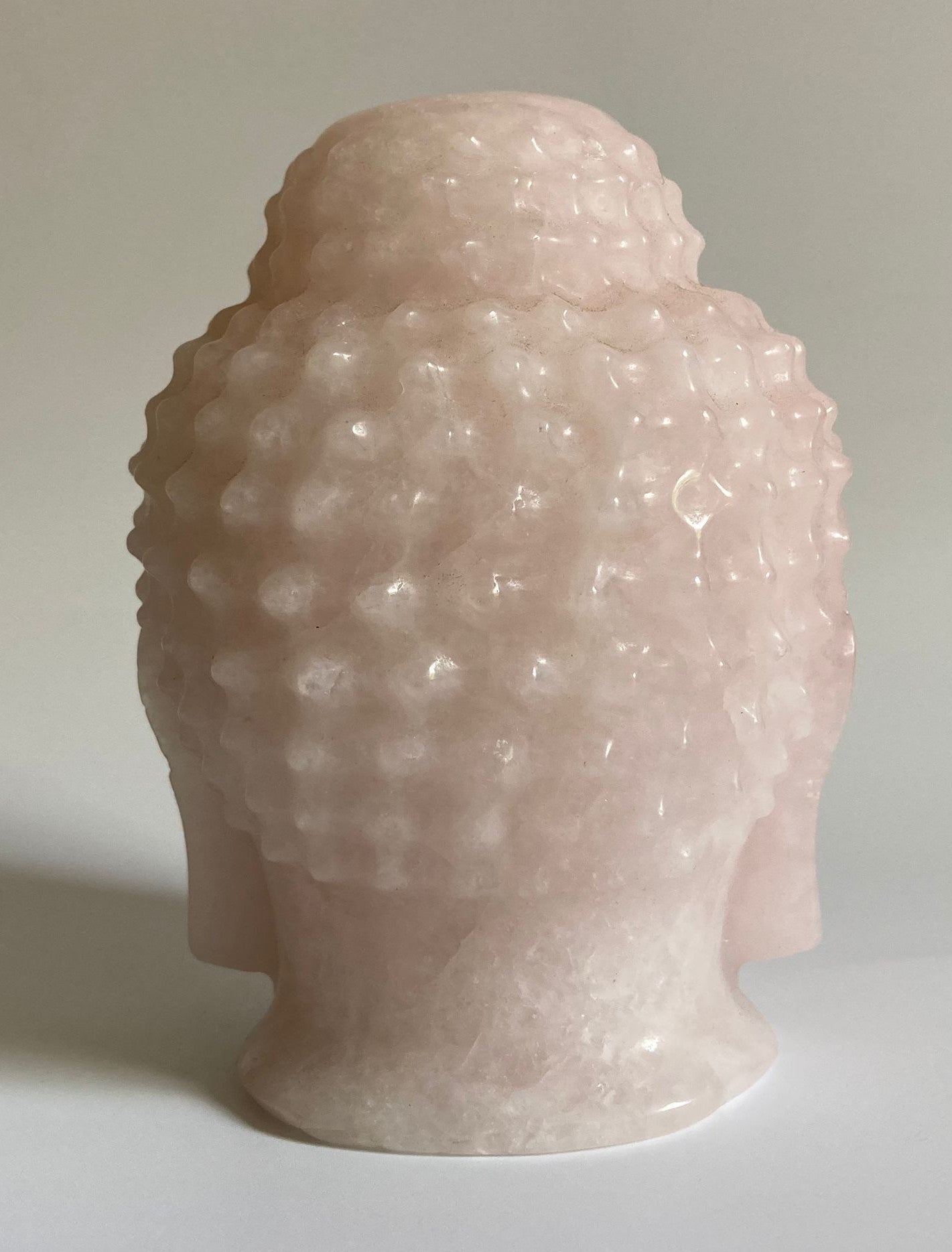 Cuart Roz - Sculptura Buddha