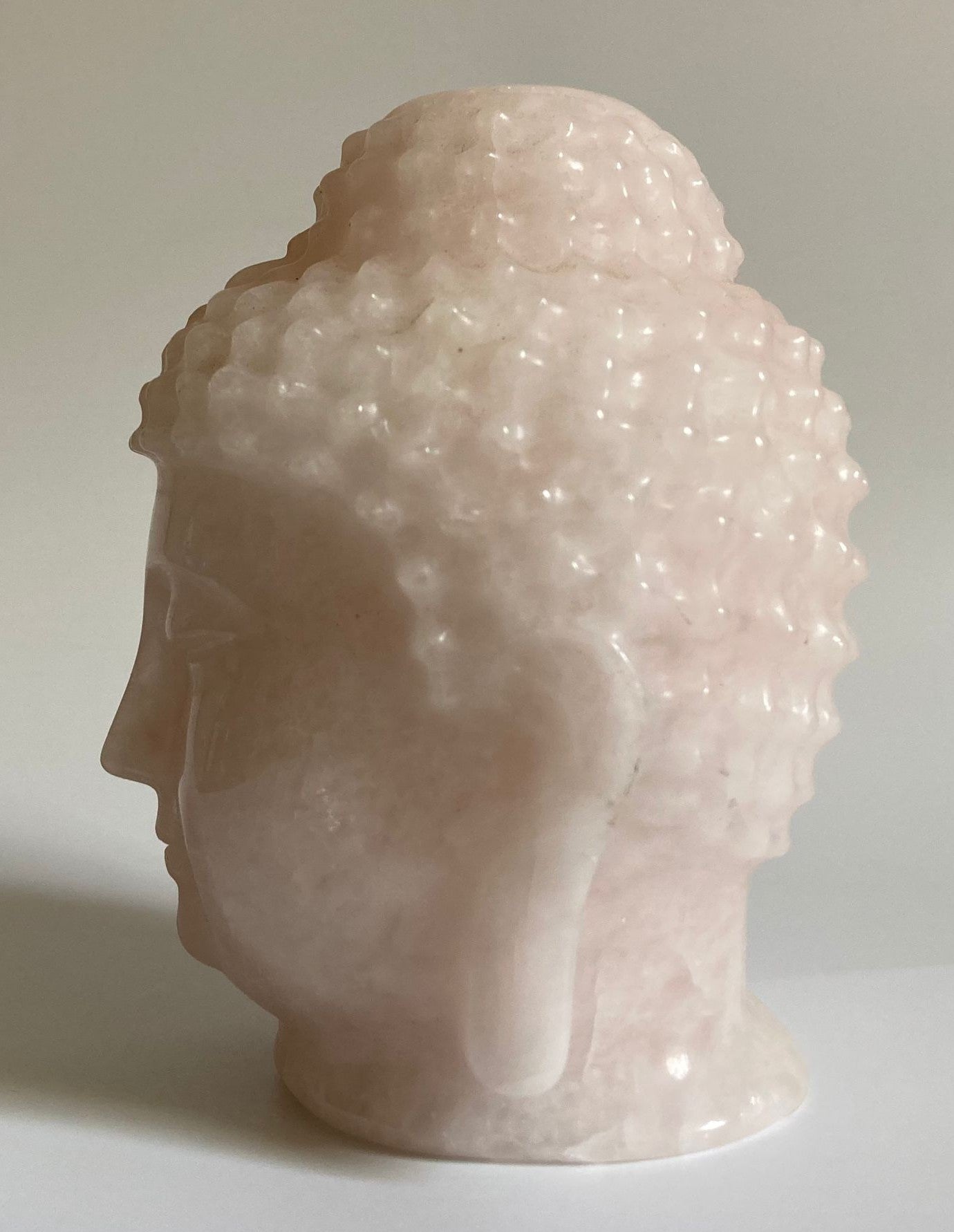 Cuart Roz - Sculptura Buddha