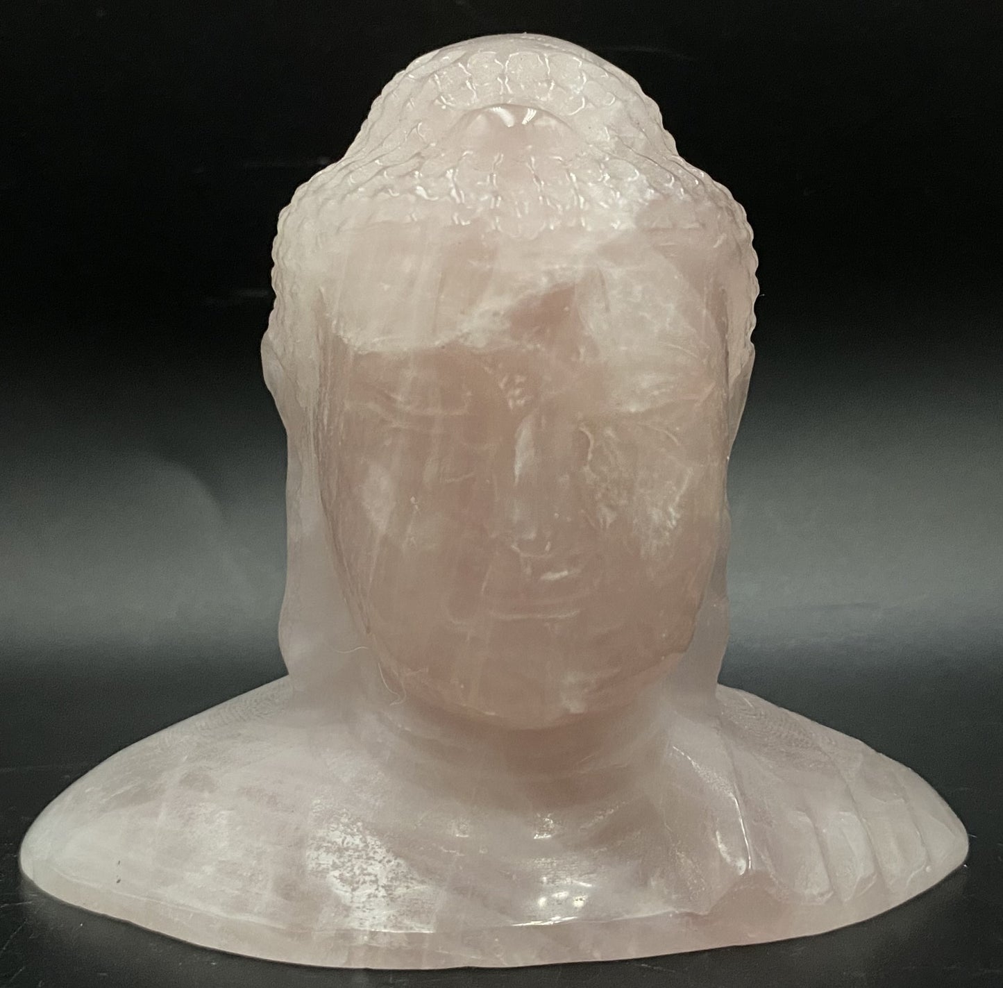 Cuart Roz - Sculptura Buddha