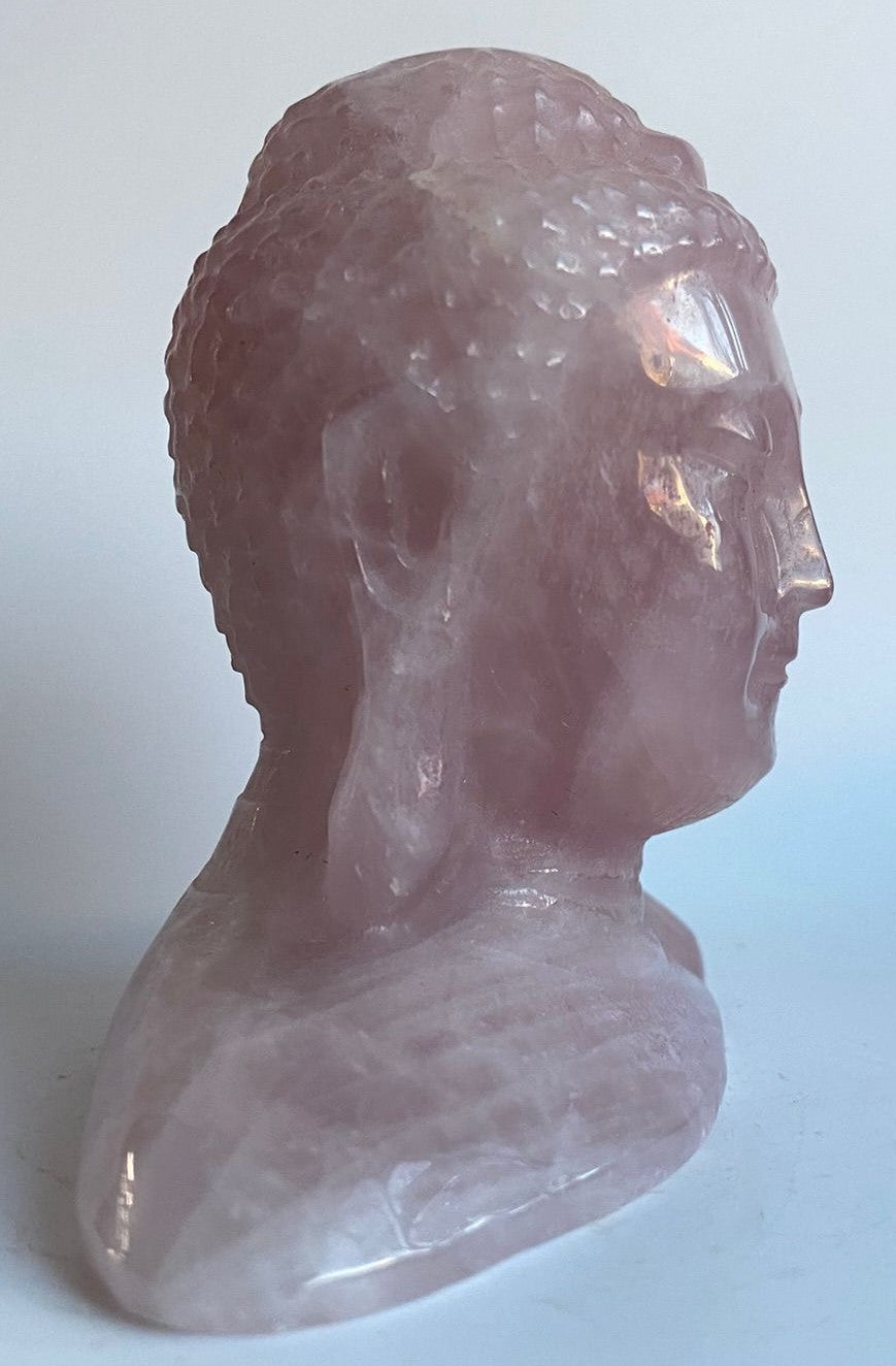 Cuart Roz - Sculptura Buddha