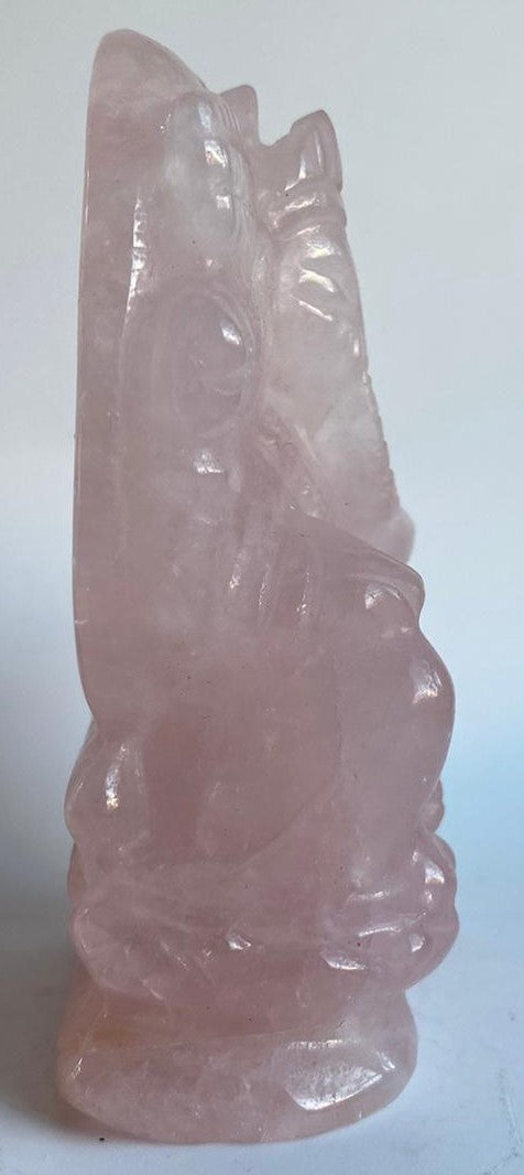 Cuart Roz - Sculptura Ganesha