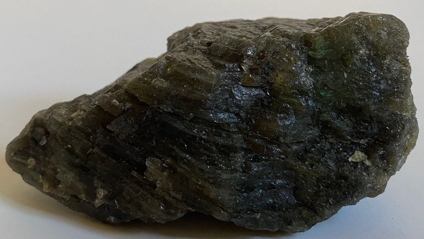 Labradorit - Piatra Bruta 8.8cm - Pietre Semipretioase Naturale