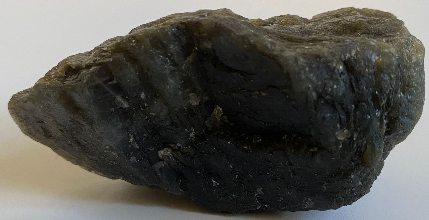 Labradorit - Piatra Bruta 8.8cm - Pietre Semipretioase Naturale