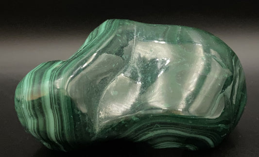 Malachit - Specimen piatra semipretioasa