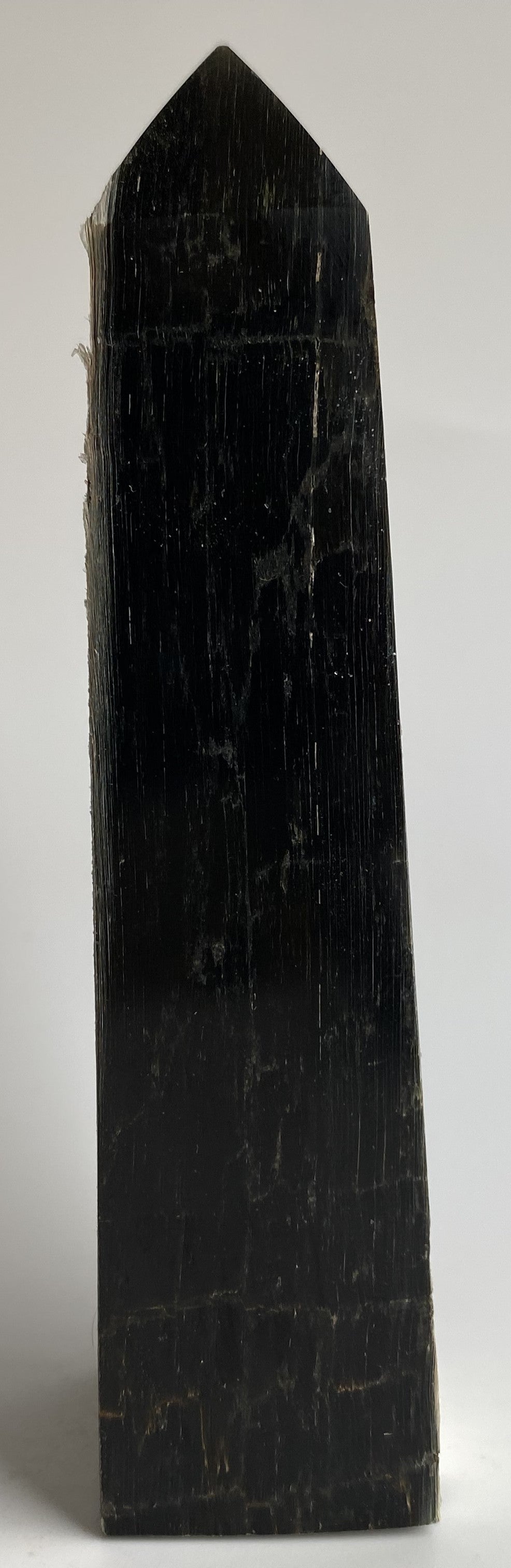 Mica Verde - Obelisc piatra semipretioasa