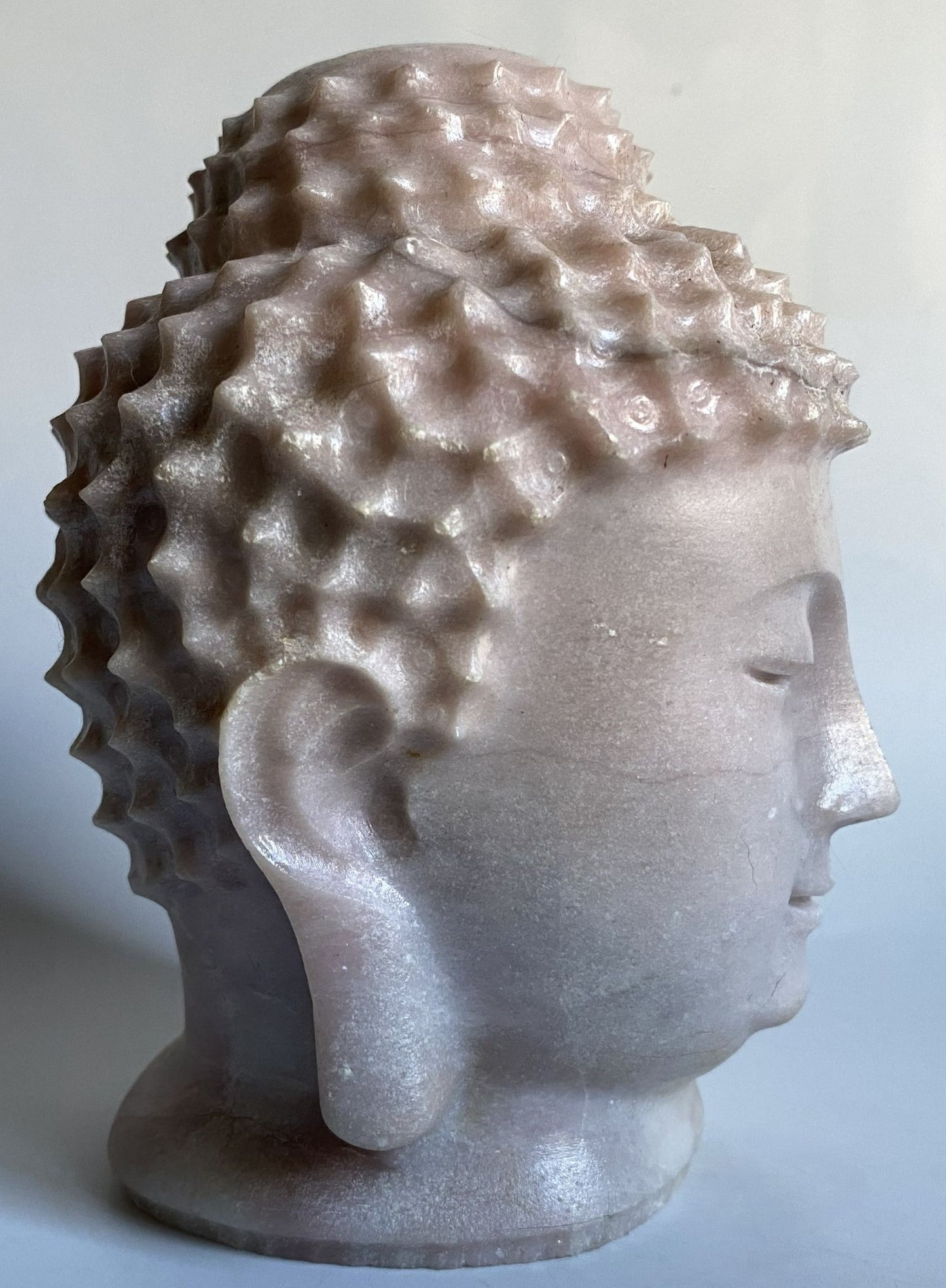 Opal Roz - Sculptura Buddha 11.9cm