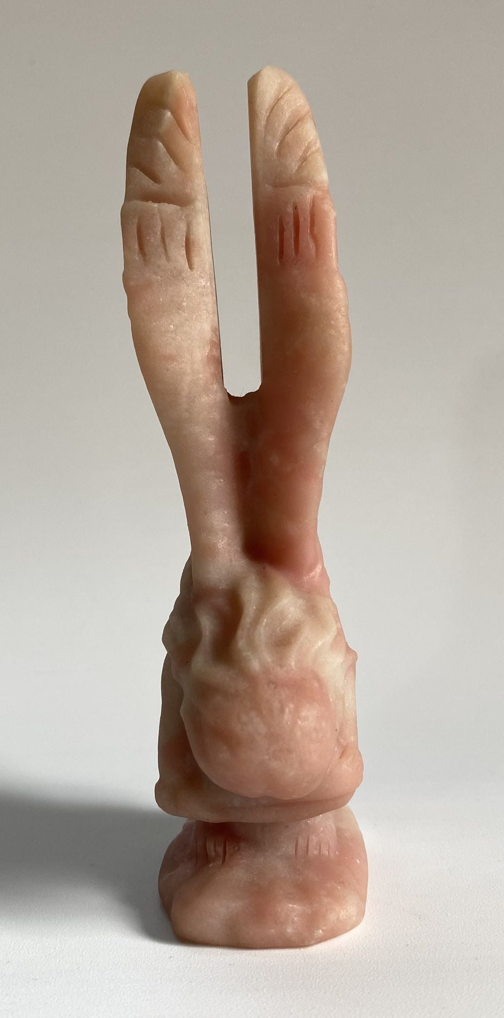 Opal Roz - Inger 12cm - Pietre Semipretioase Naturale