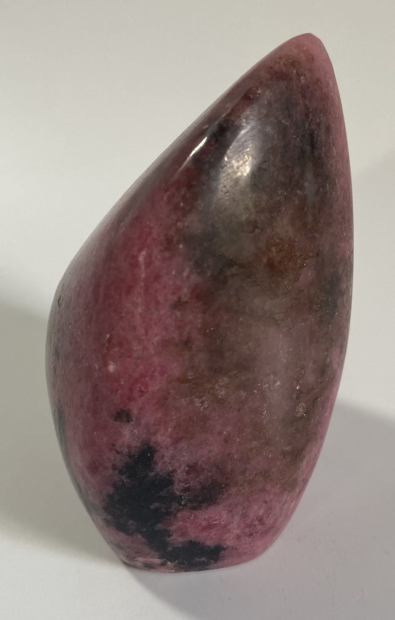 Rodonit - Sculptura 9cm - Pietre Semipretioase Naturale