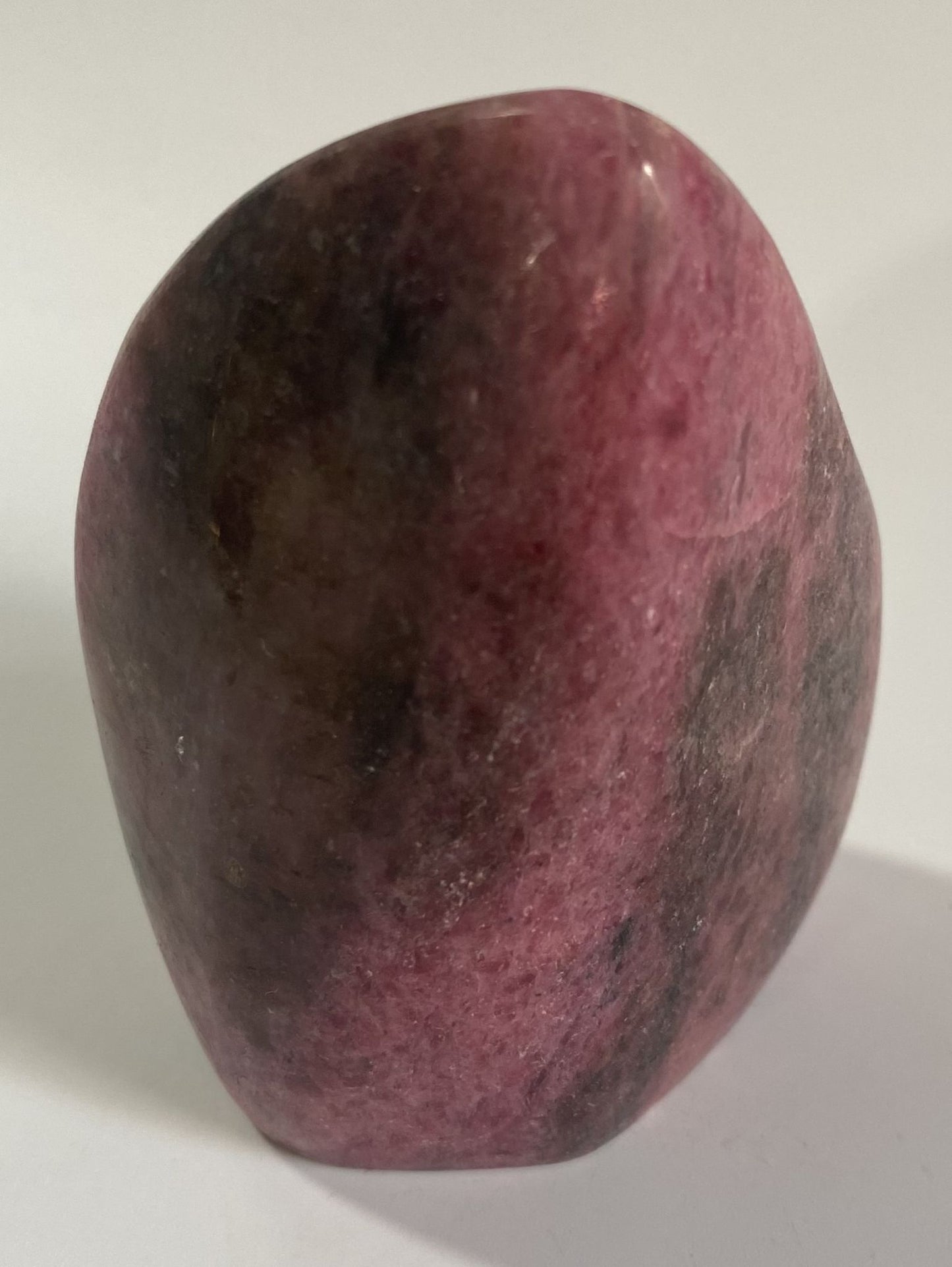 Rodonit - Sculptura 9cm - Pietre Semipretioase Naturale