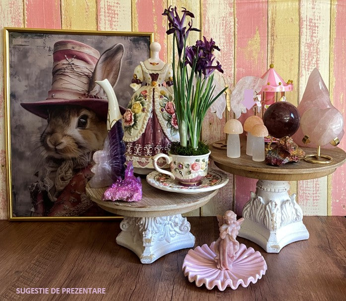 Selenit - Set ciuperci