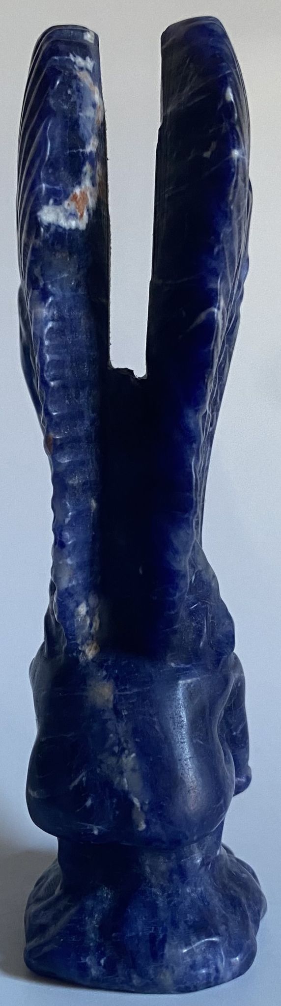 Sodalit - Inger - Pietre Semipretioase Naturale